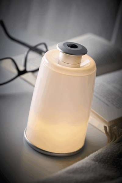 DIFFUSOR - Nachtlamp