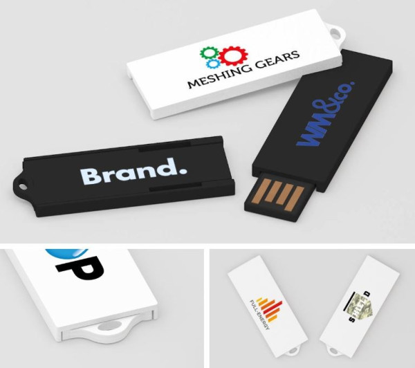 USB stick Minimal 2.0