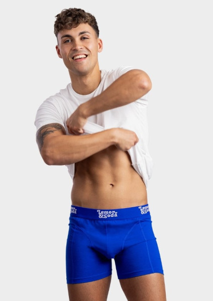 Lemon & Soda Boxershort