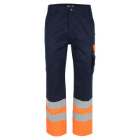 MARINE/ORANJE