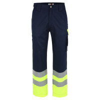 MARINE/GEEL