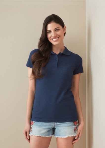 Stedman Classic Polo for her