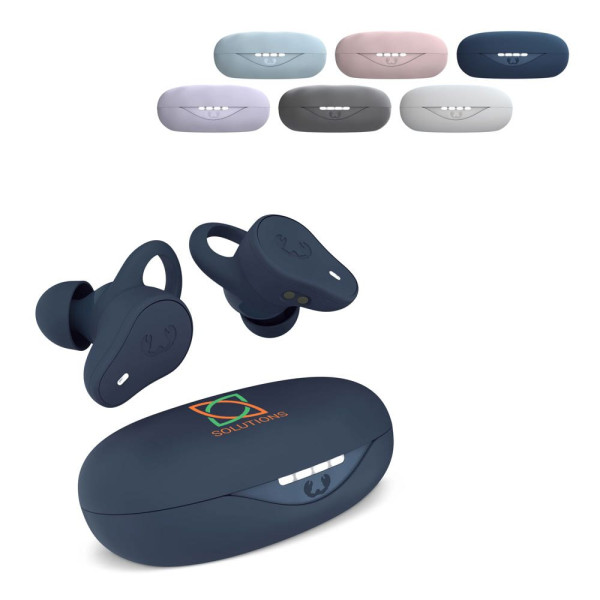 3TW1600 | Fresh 'n Rebel TWS sport oordopjes