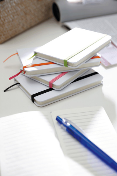 AUTHOR A5 - A5-notitieboekje AUTHOR