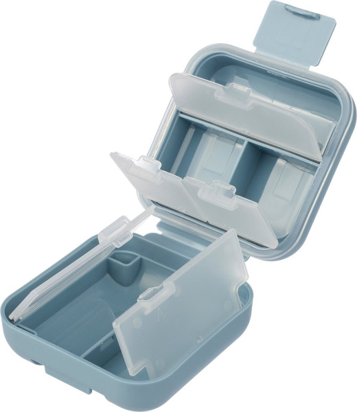 PP pillendoosje Dorian