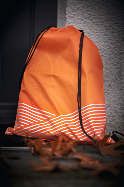 BRILLIANT - Eenvoudig rugtasje