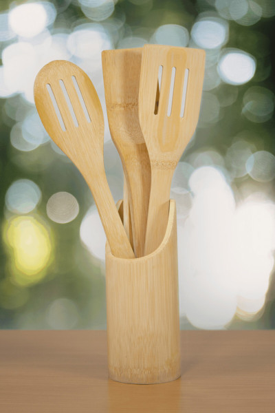 COOKING TIME - Kooklepelset