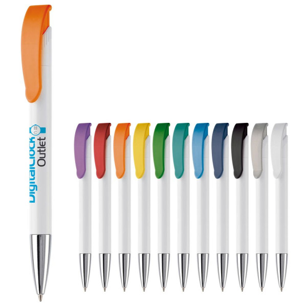 Balpen Apollo hardcolour