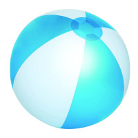 turquoise, wit