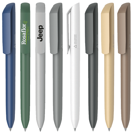 FLOW PURE F2P MATT RE balpen