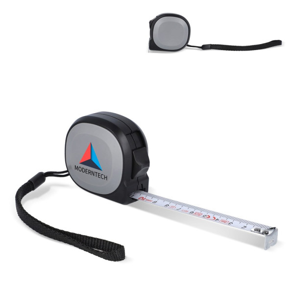 MeasureMate Rolmaat 5 meter