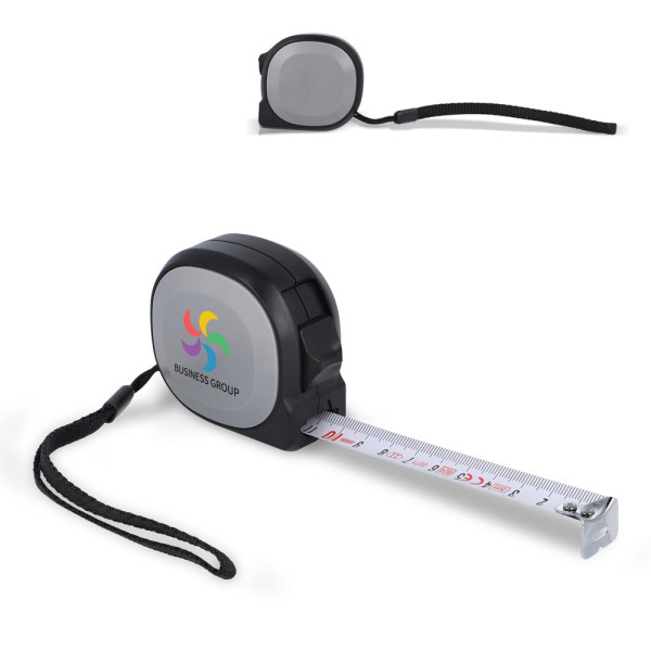 MeasureMate Rolmaat 3 meter