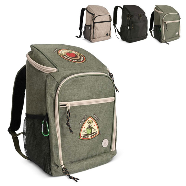 Sagaform City koelrugzak 21 liter