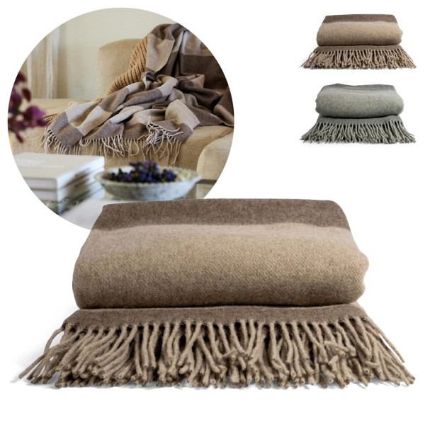Sagaform Ulle deken 130x170 cm