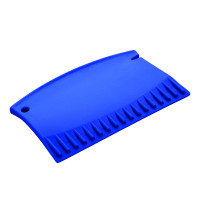 blauw
