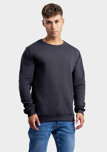 Lemon & Soda Workwear Uni Sweater