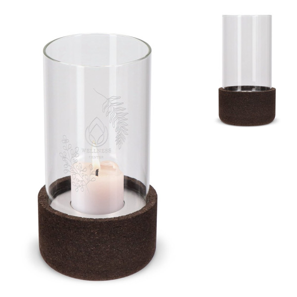 Sagaform Dante lantaarn klein