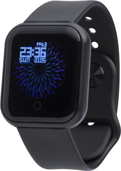 PET smartwatch Xavier