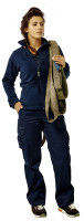 MARINE