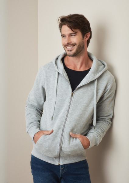 Stedman Select Hooded Zipsweater