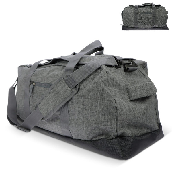 Duffel Mercurius R-PET