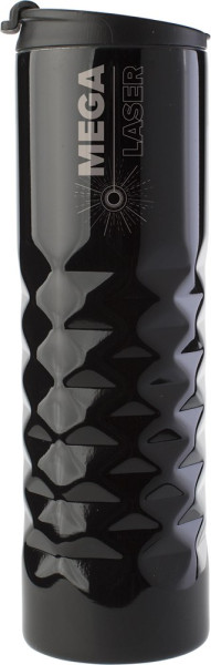 RVS thermosbeker Kamir