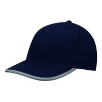 blauw