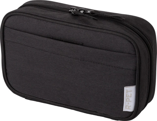 rPET 300D polyester reispouch Calix
