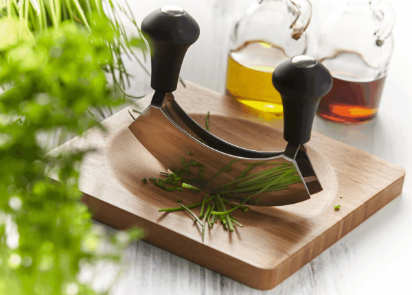 BUNCH - Wiegemes-set