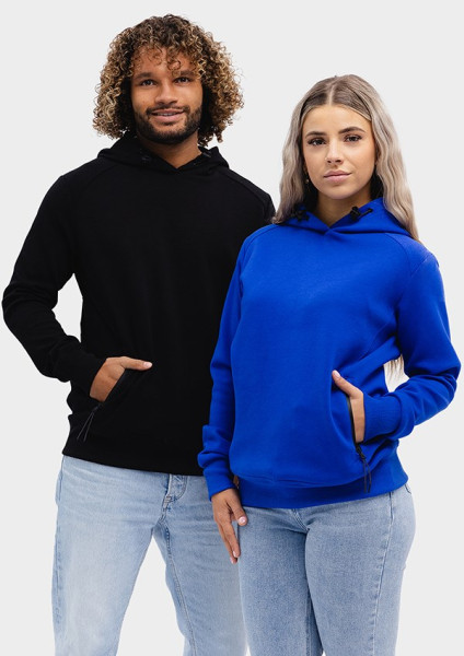 Lemon & Soda Everywear Hooded Sweater