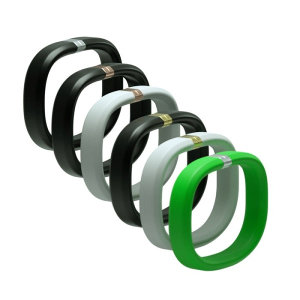 USB stick Armband rubber 2.0