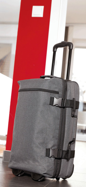 VISBY - Trolley reistas