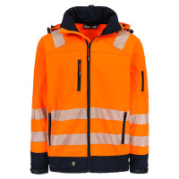 ORANJE/MARINE