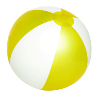 geel, wit