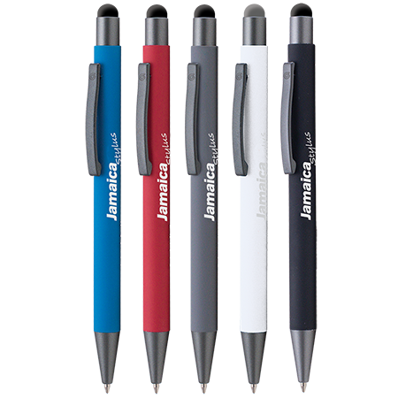 JAMAICA Stylus balpen