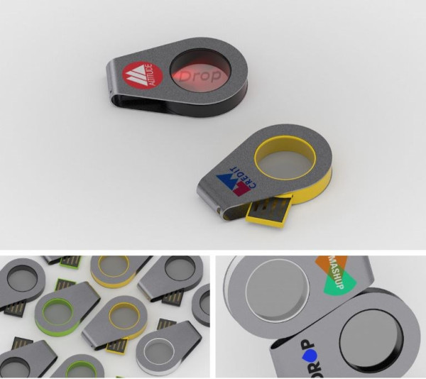 USB stick Trolley 2.0