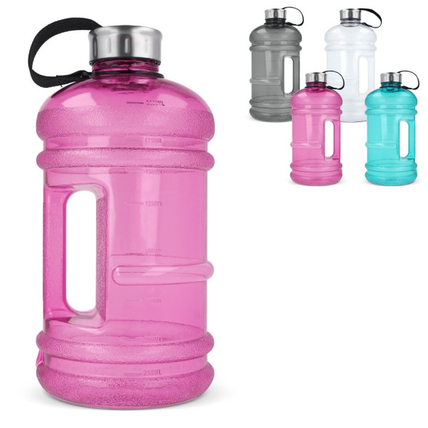 InSideOut Jumper fles 2.2L