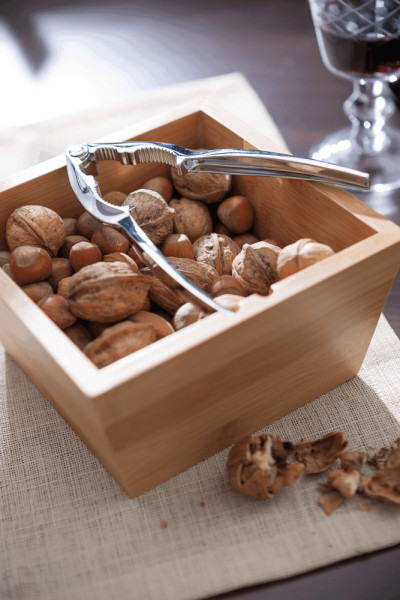 CLICK - Notenkrakerset