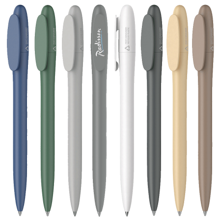 BAY B500 MATT RE balpen