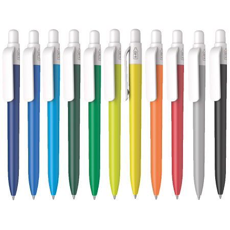 Maxema balpen KIND K1 GOM MATT CB RP