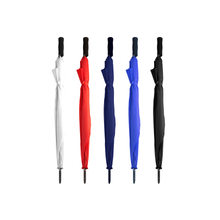 HARUL Automatische XL paraplu, Ø 130 cm