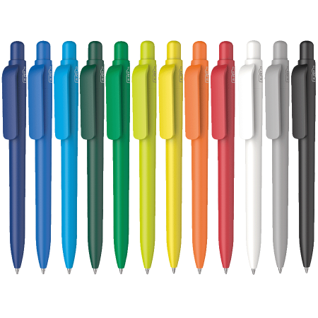 Maxema balpen KIND K1 MATT RP