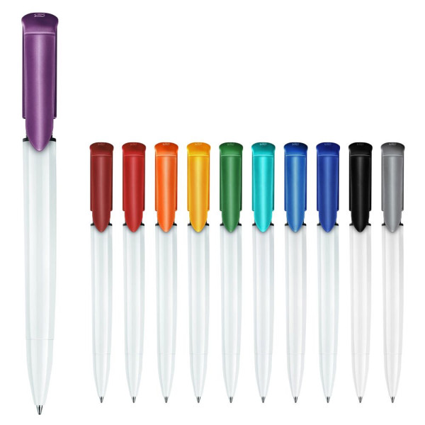 Balpen S40 Colour hardcolour