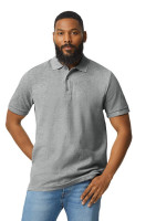 295 Ring Spun Sport Grey